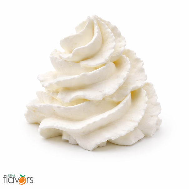Real Flavors Cream Extract - In Stock