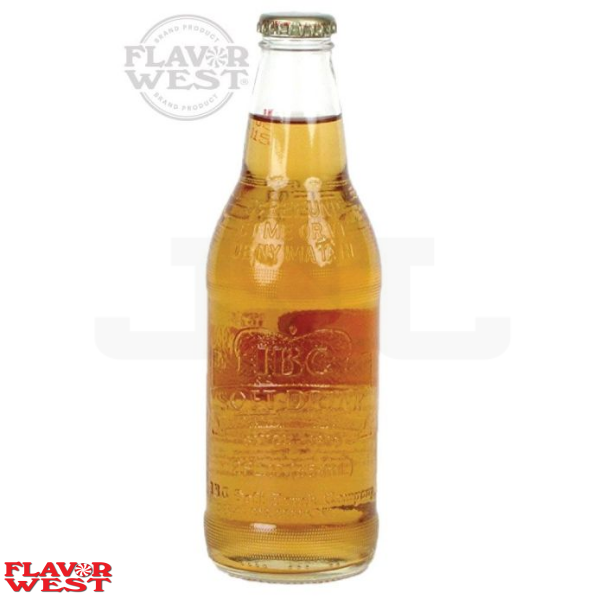 Flavor West Cream Soda