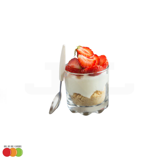 One On One Creamy Yogurt Cheesecake - In Stock