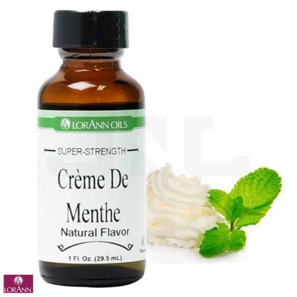 LorAnn Creme De Menthe - In Stock
