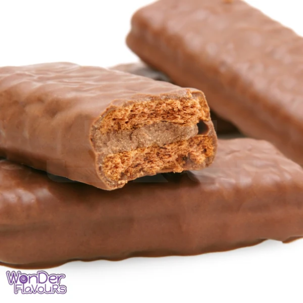 Wonder Flavours SC Crispy Coffee