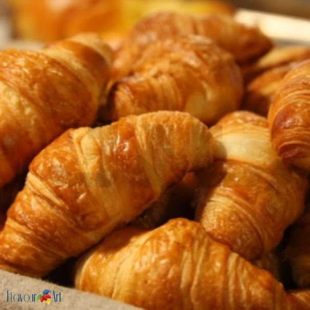 Flavour Art Croissant - In Stock