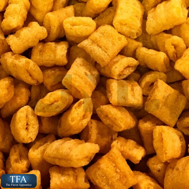 TFA Crunchy Cereal