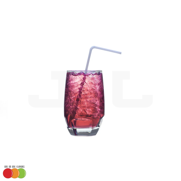 One On One Crushin Grape Soda - In Stock