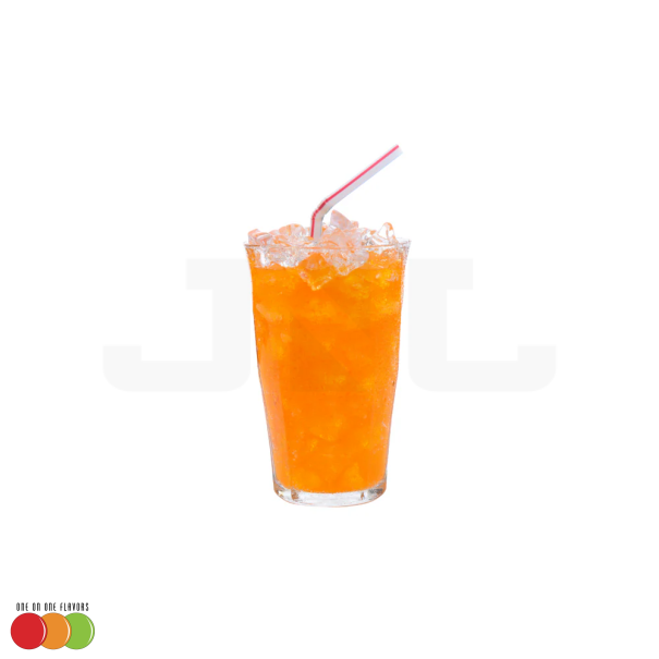 One On One Crushin Orange Soda - In Stock