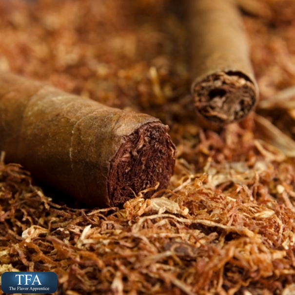 TFA Cubano