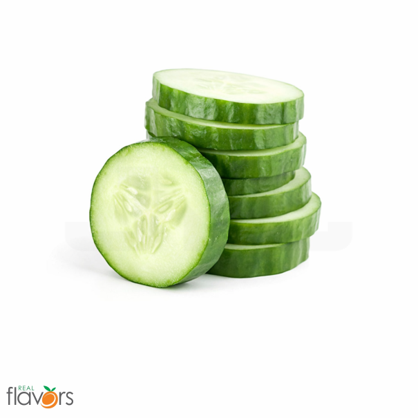 Real Flavors Cucumber Extract - In Stock