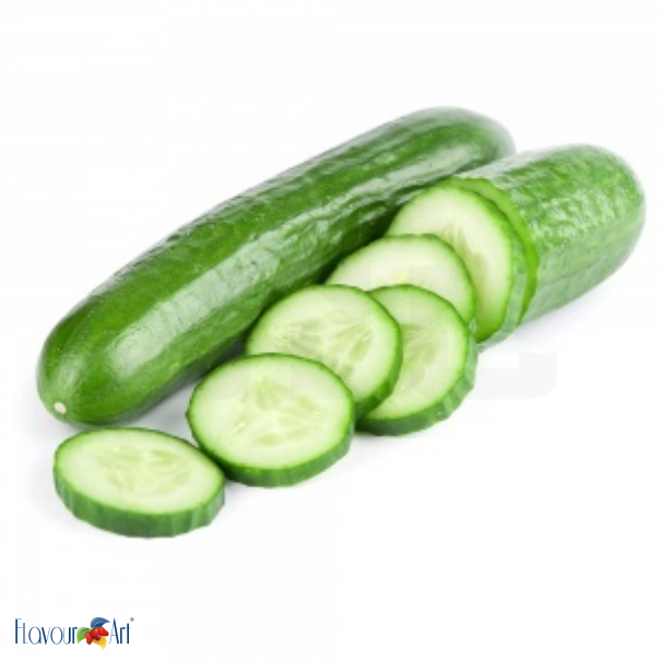 Flavour Art Cucumber - In Stock