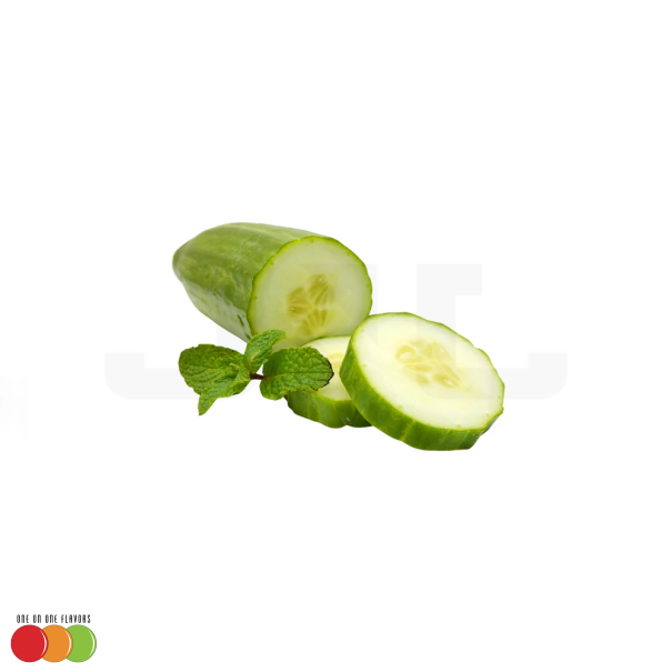 One On One Cucumber (Mint) - In Stock