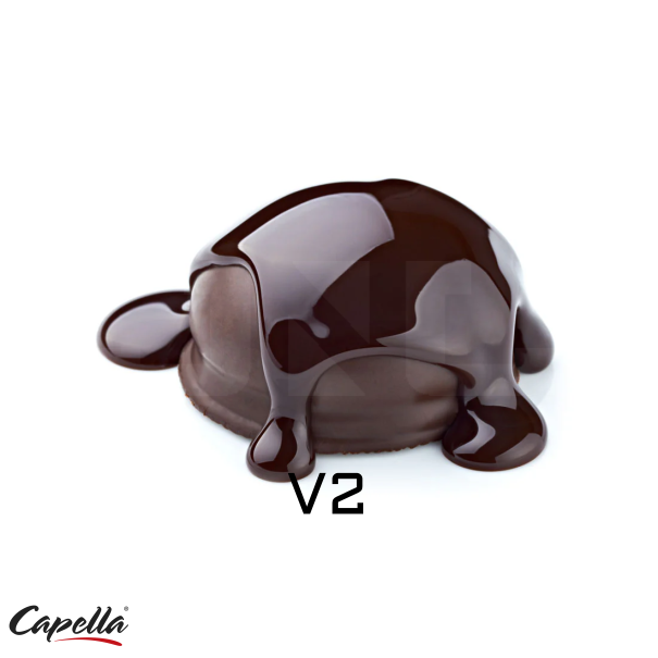 Capella Double Chocolate V2 - In Stock