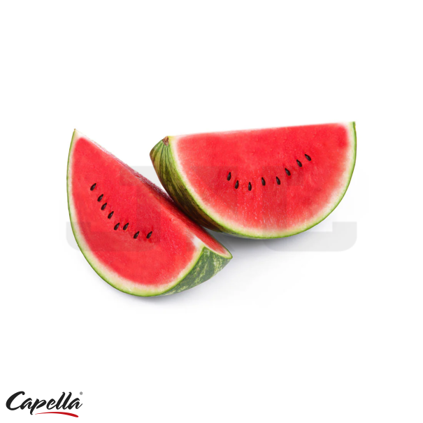 Capella Double Watermelon