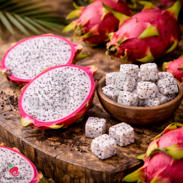 Flavorika Dragon Fruit - In Stock