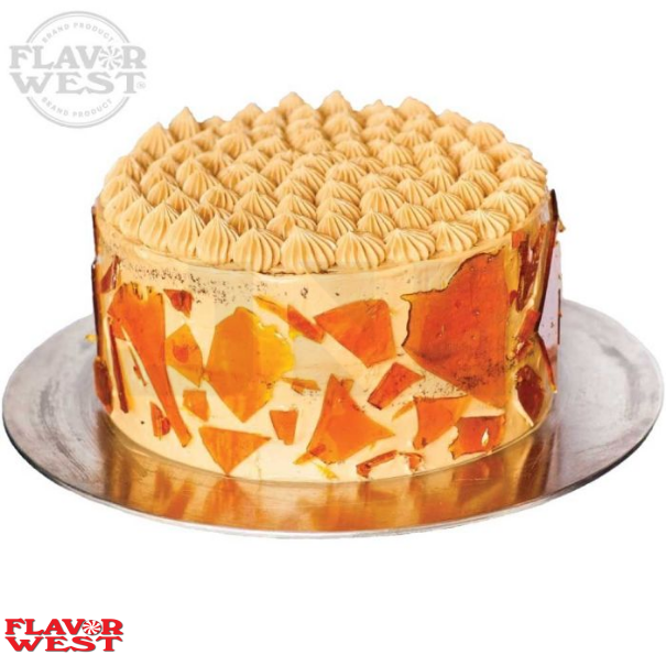 Flavor West Dulce De Leche