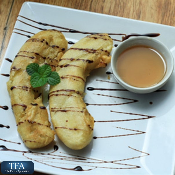TFA DX Bananas Foster