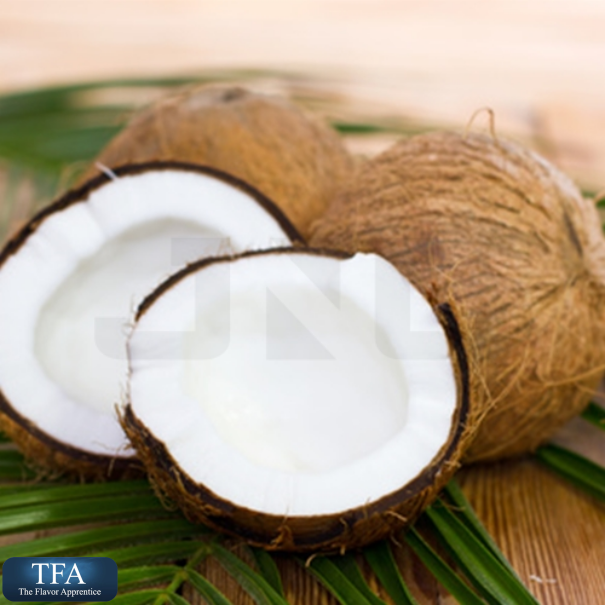 TFA DX Coconut - In Stock