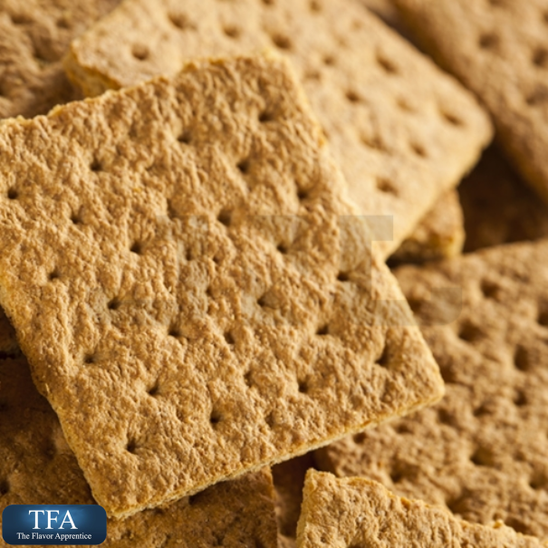 TFA DX Graham Cracker