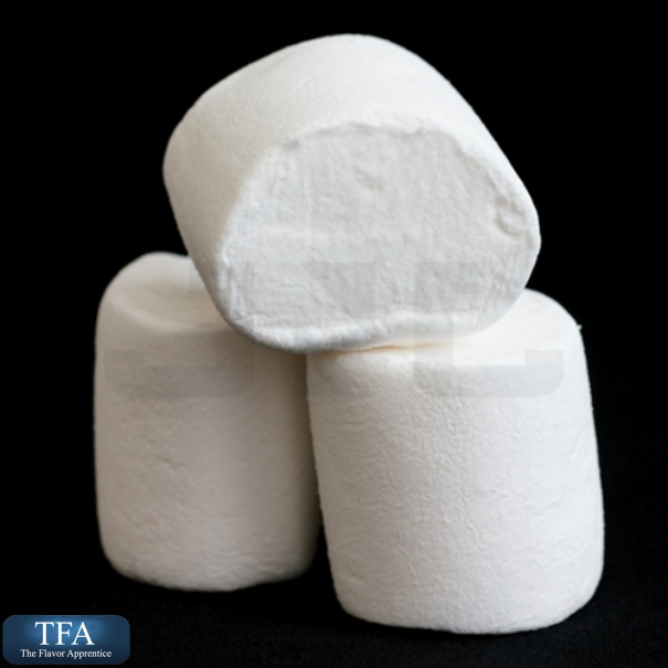 TFA DX Marshmallow - In Stock