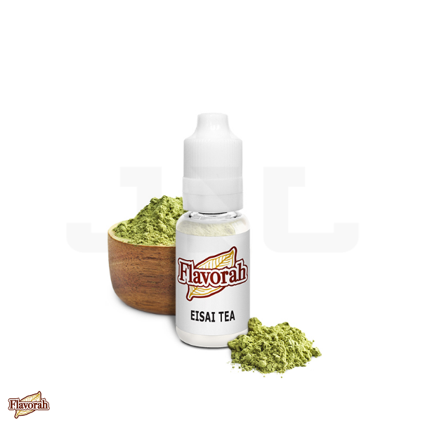 Flavorah Eisai Tea - In Stock