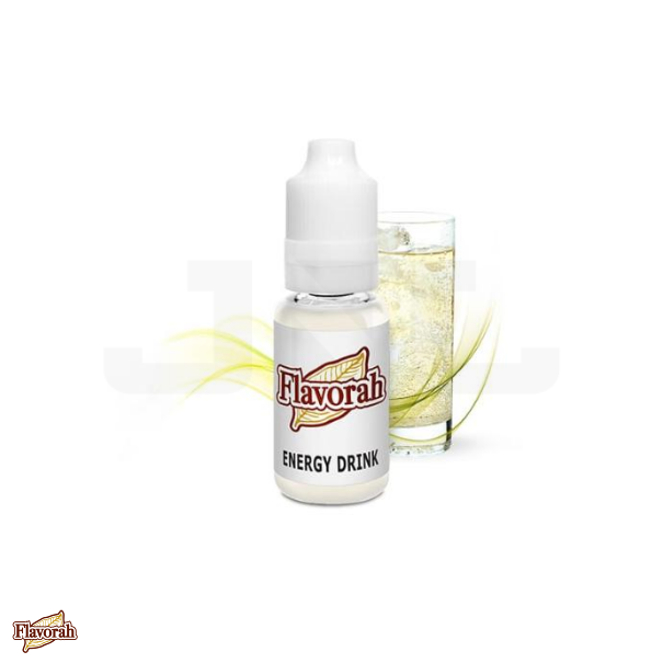 Flavorah Energy Drink - In Stock