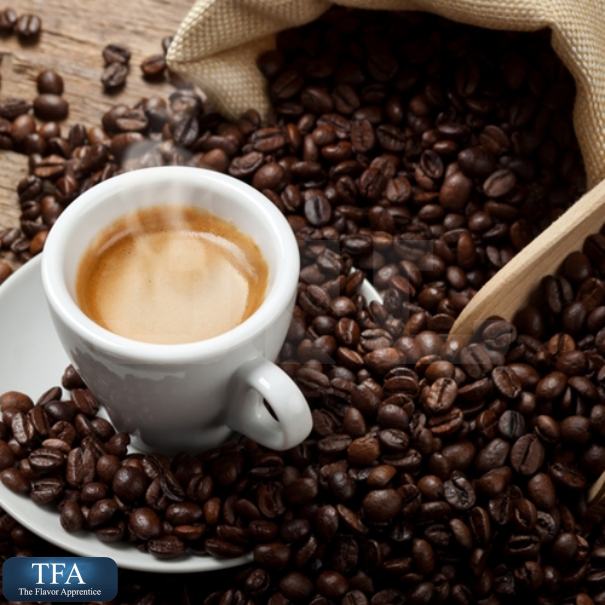 TFA Espresso - In Stock