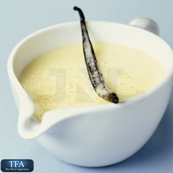 TFA French Vanilla II - In Stock