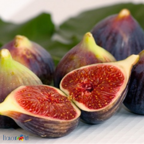 Flavour Art Fresh Fig - In Stock