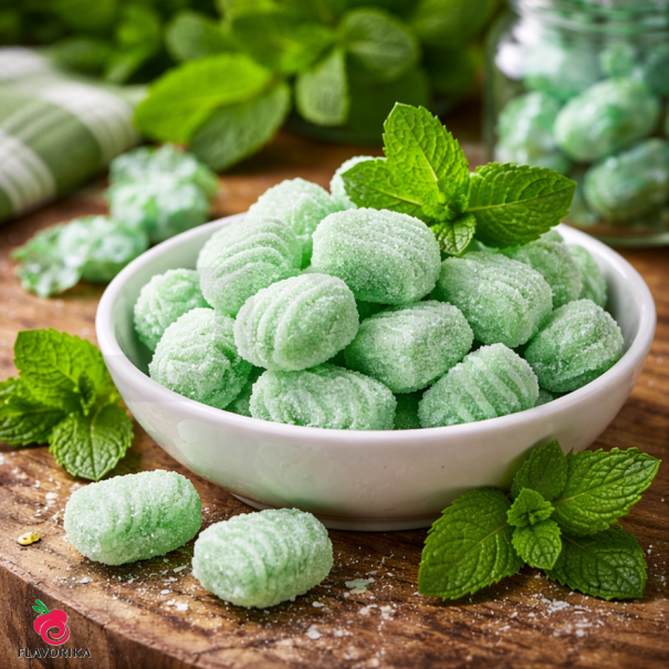 Flavorika Fresh Puff