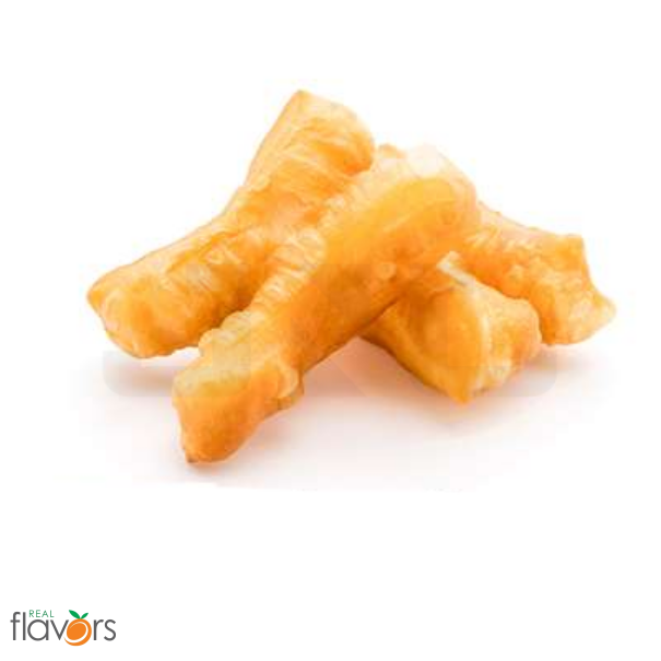 Real Flavors Fried Dough Extract - In Stock