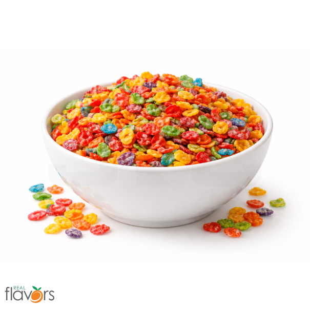 Real Flavors Fruit Pebbles Extract - In Stock