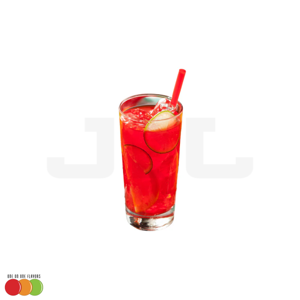 One On One Fruit Punch - In Stock