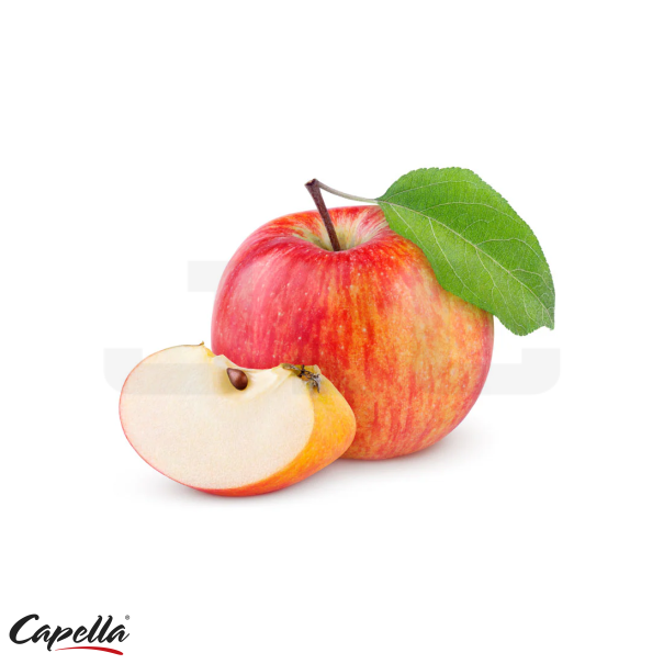 Capella Fuji Apple - In Stock