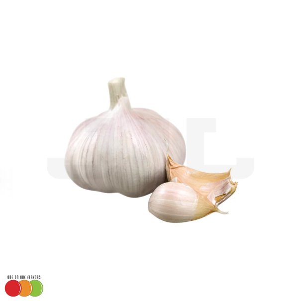 One On One Garlic