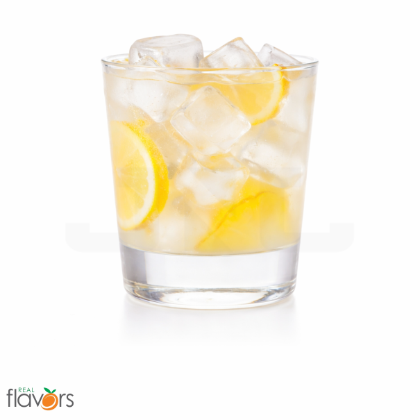 Real Flavors Ginger Ale Extract - In Stock