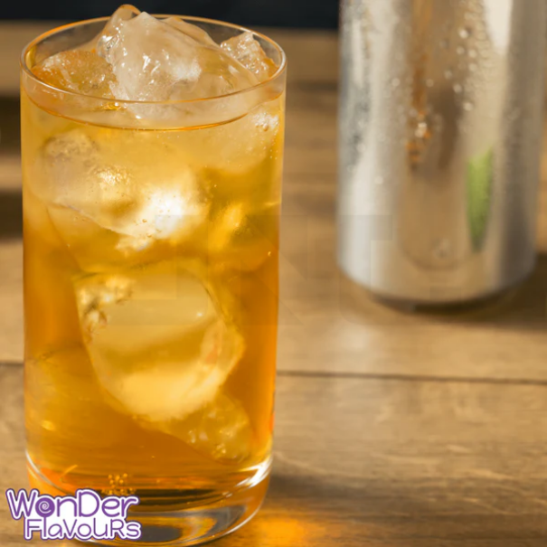 Wonder Flavours SC Ginger Beer - In Stock
