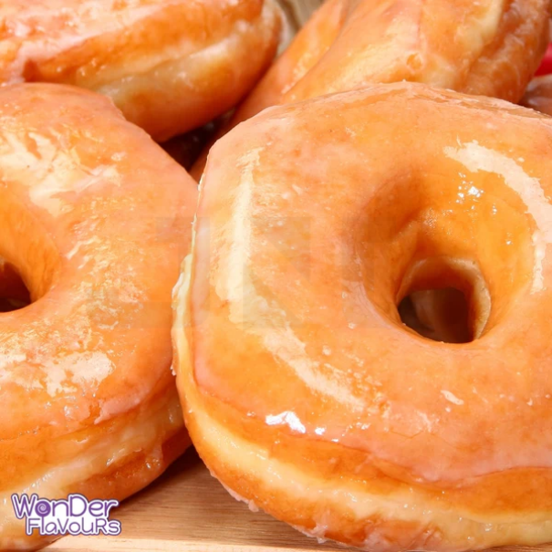 Wonder Flavours SC Glazed Donut