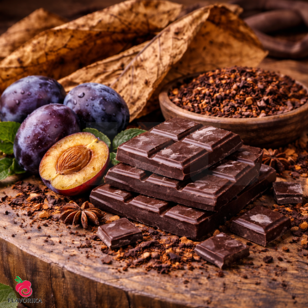 Flavorika Gold Ducat