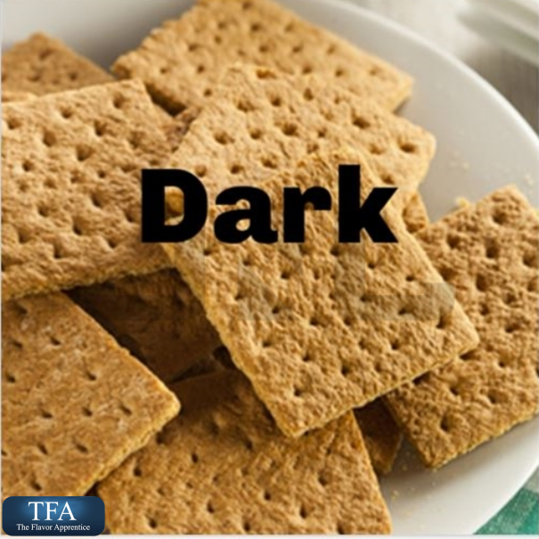 TFA Graham Cracker Dark - In Stock
