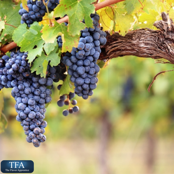 TFA Grape Candy - In Stock