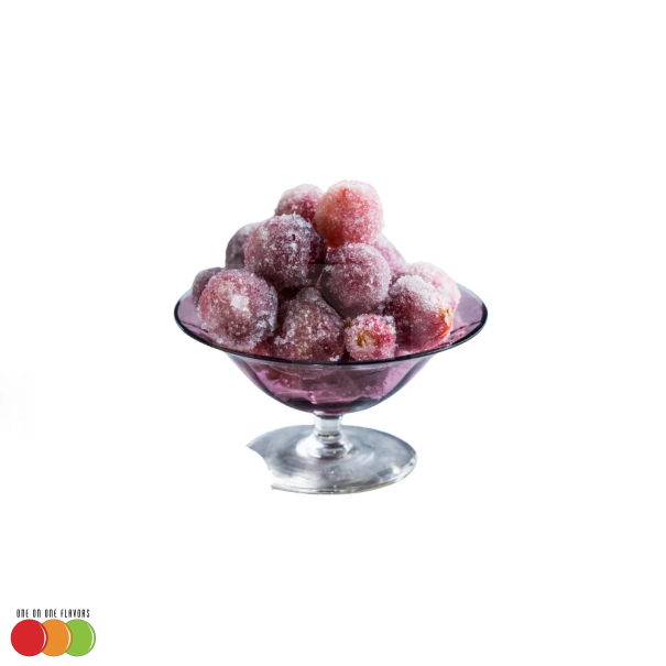 One On One Grape (Happy Hard Candy) - In Stock