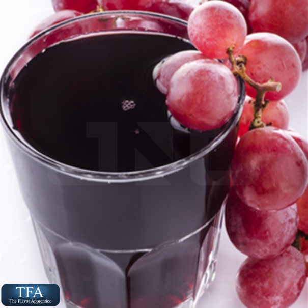 TFA Grape Juice - In Stock