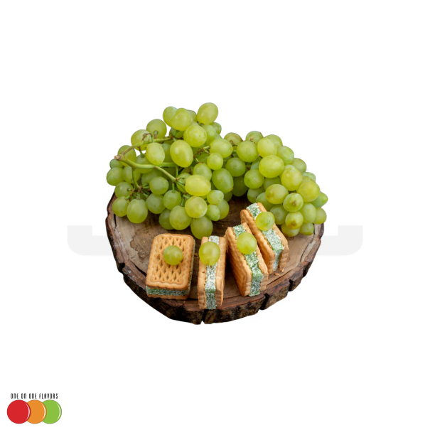 One On One Grape (Sour) - In Stock