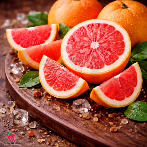 Flavorika Grapefruit - In Stock