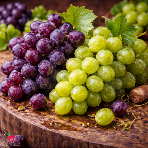 Flavorika Grapes