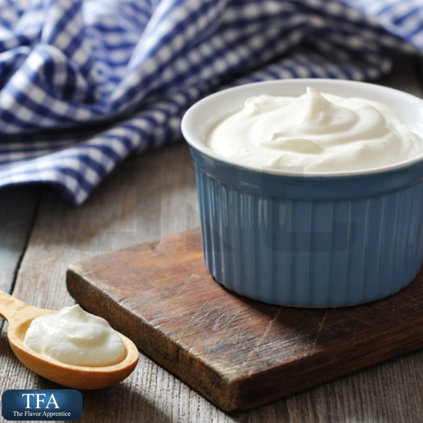 TFA Greek Yoghurt - In Stock
