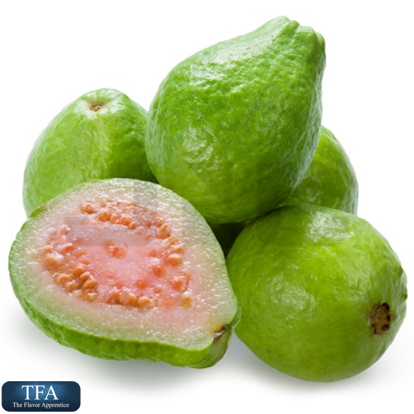 TFA Guava - In Stock