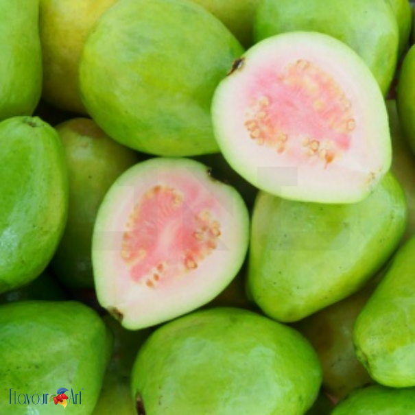 Flavour Art Guava - In Stock