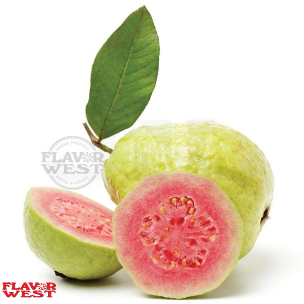 Flavor West Guava - In Stock