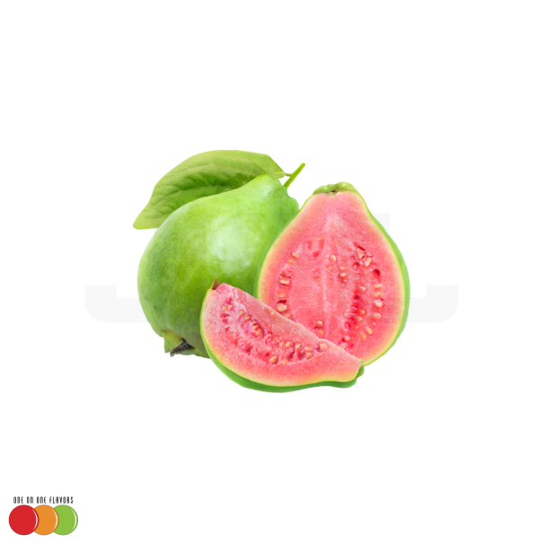 One On One Guava (Fruit) - In Stock