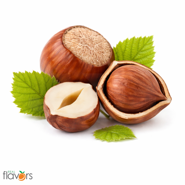 Real Flavors Hazelnut Extract