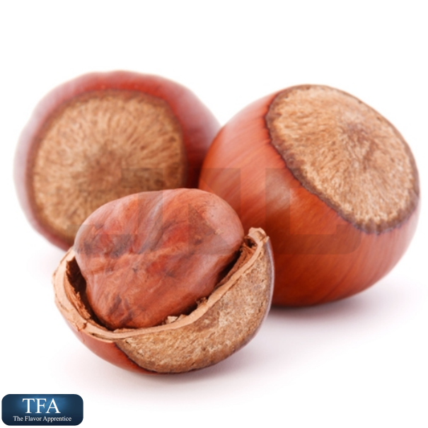 TFA Hazelnut - In Stock